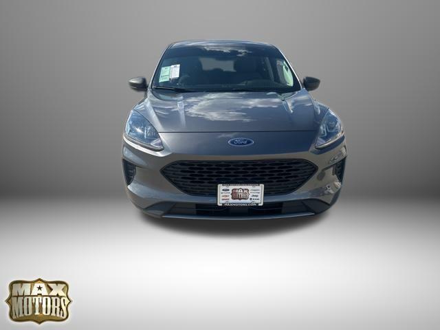 used 2022 Ford Escape car, priced at $18,950