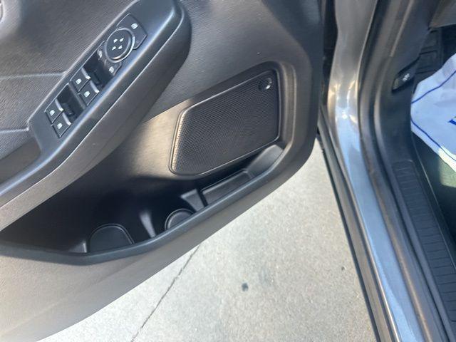 used 2022 Ford Escape car, priced at $18,950