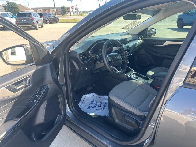 used 2022 Ford Escape car, priced at $18,950