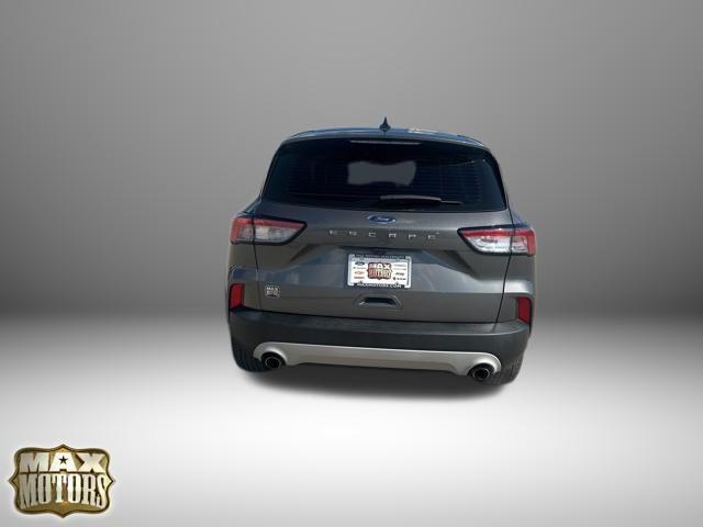 used 2022 Ford Escape car, priced at $18,950