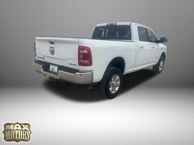 used 2019 Ram 2500 car, priced at $30,988