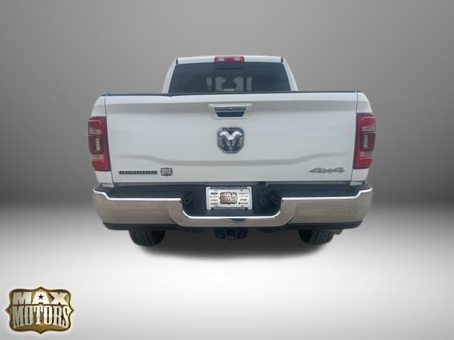 used 2019 Ram 2500 car, priced at $30,988