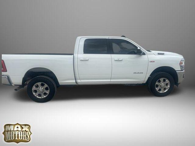 used 2019 Ram 2500 car, priced at $30,988