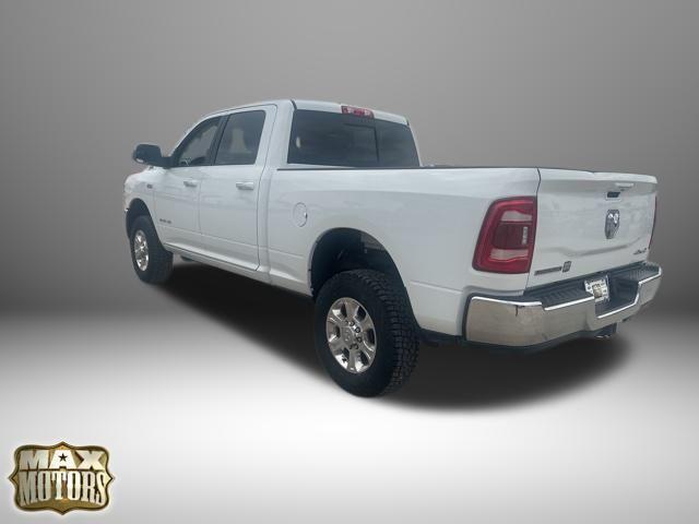used 2019 Ram 2500 car, priced at $30,988