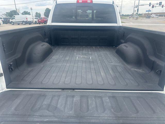 used 2019 Ram 2500 car, priced at $30,988