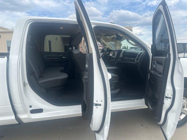used 2019 Ram 2500 car, priced at $30,988
