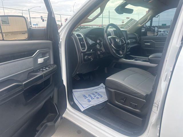 used 2019 Ram 2500 car, priced at $30,988