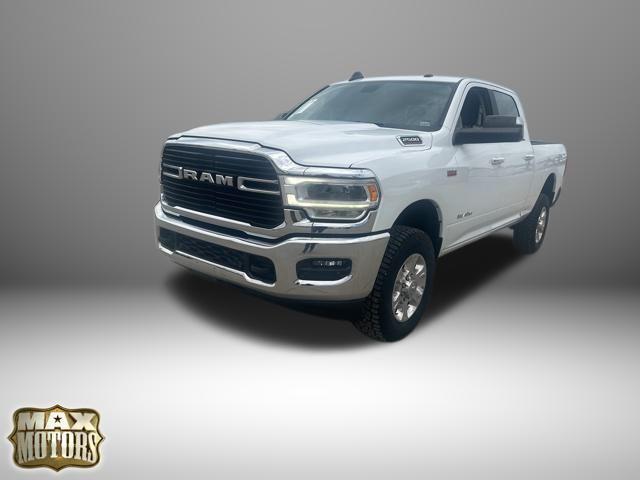 used 2019 Ram 2500 car, priced at $30,988