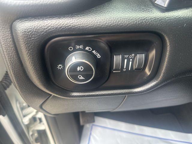 used 2019 Ram 2500 car, priced at $30,988