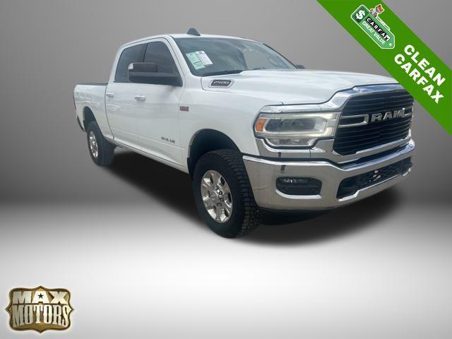 used 2019 Ram 2500 car, priced at $30,988