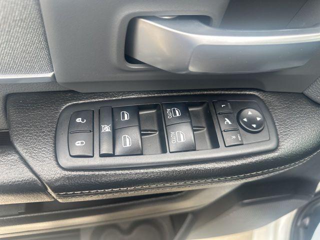 used 2019 Ram 2500 car, priced at $30,988