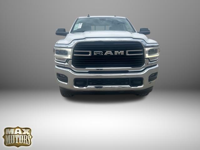 used 2019 Ram 2500 car, priced at $30,988