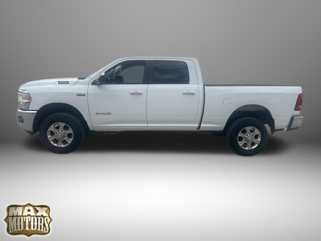used 2019 Ram 2500 car, priced at $30,988