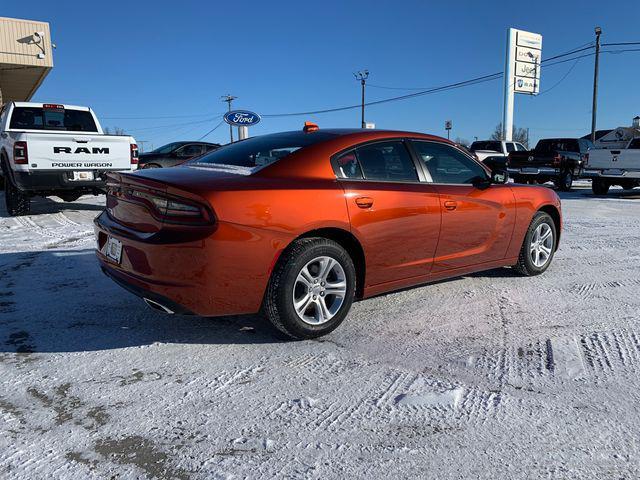 new 2023 Dodge Charger car, priced at $33,580