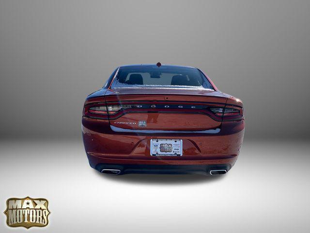 new 2023 Dodge Charger car, priced at $29,998