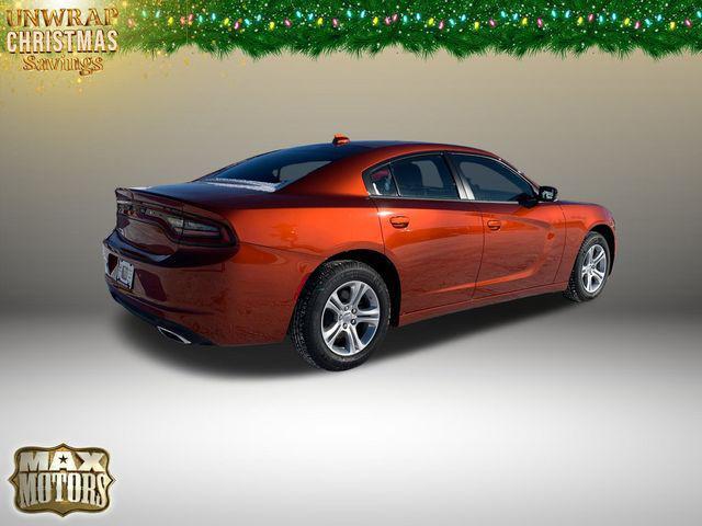 new 2023 Dodge Charger car, priced at $33,580