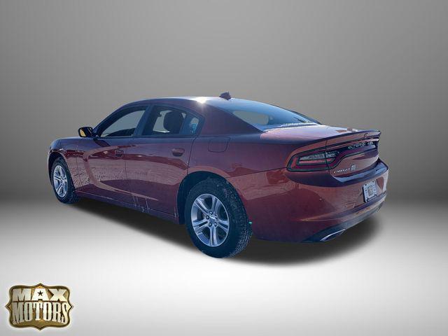 new 2023 Dodge Charger car, priced at $29,998