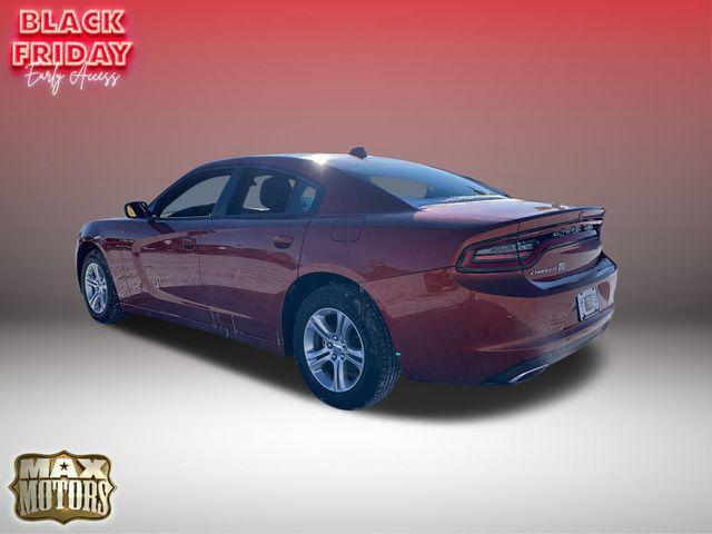 new 2023 Dodge Charger car, priced at $33,580