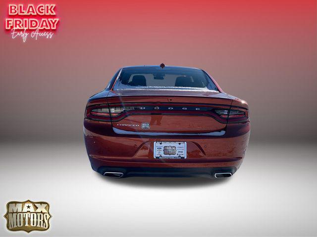 new 2023 Dodge Charger car, priced at $33,580