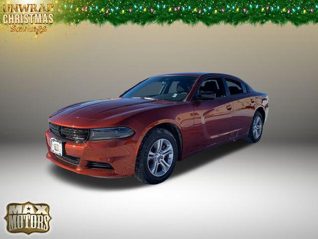 new 2023 Dodge Charger car, priced at $33,580