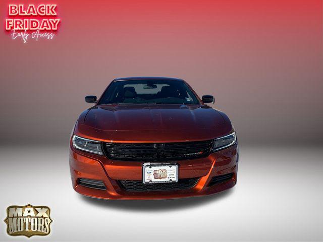 new 2023 Dodge Charger car, priced at $33,580