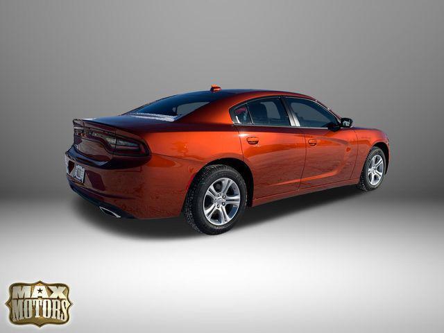 new 2023 Dodge Charger car, priced at $29,998