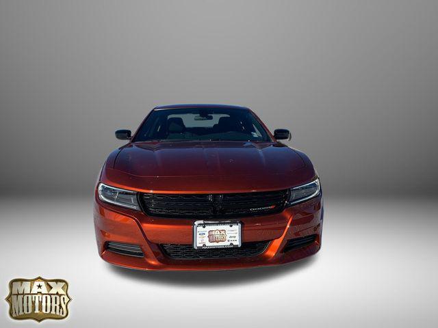 new 2023 Dodge Charger car, priced at $29,998