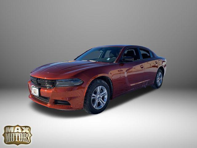 new 2023 Dodge Charger car, priced at $29,998