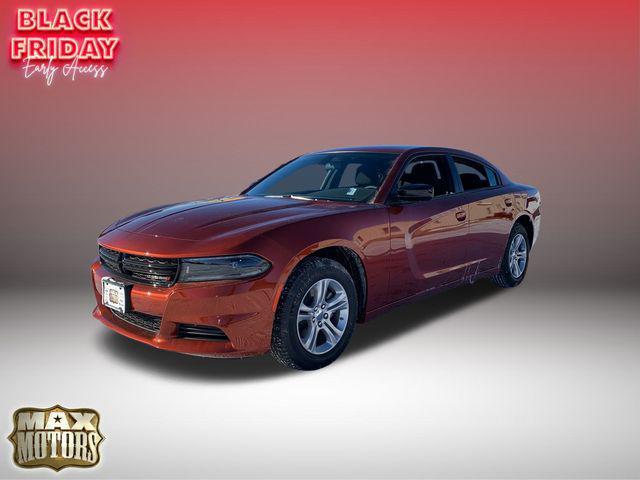 new 2023 Dodge Charger car, priced at $33,580