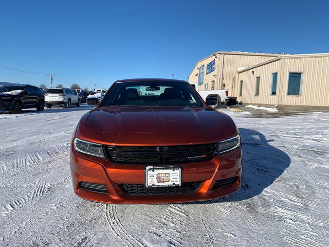 new 2023 Dodge Charger car, priced at $33,580