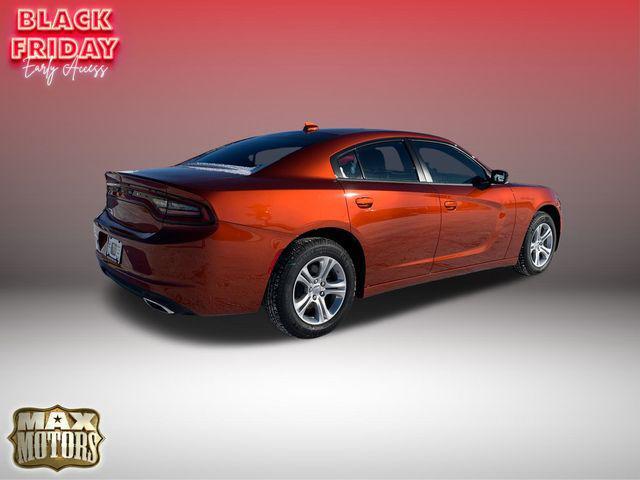 new 2023 Dodge Charger car, priced at $33,580