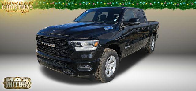 new 2023 Ram 1500 car, priced at $49,885