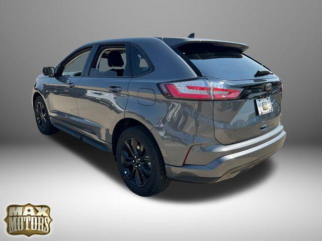 new 2024 Ford Edge car, priced at $31,000