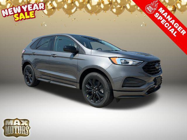 new 2024 Ford Edge car, priced at $32,950