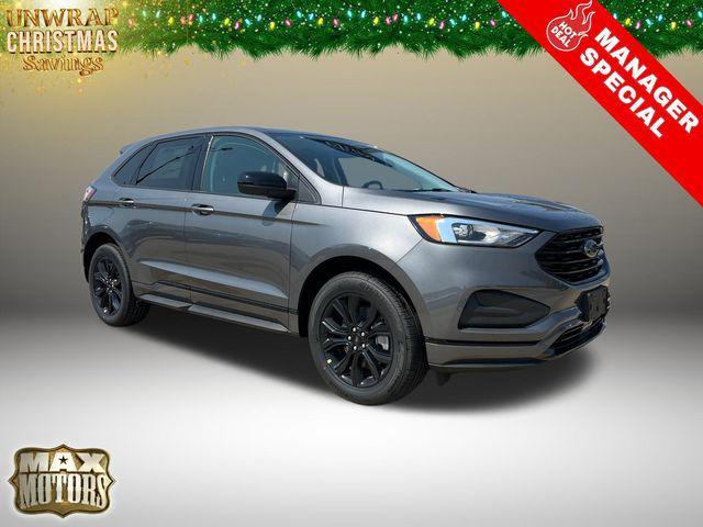 new 2024 Ford Edge car, priced at $32,950