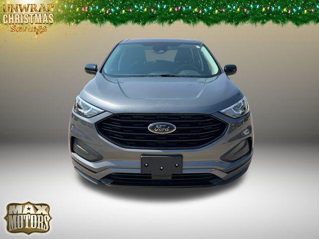 new 2024 Ford Edge car, priced at $32,950