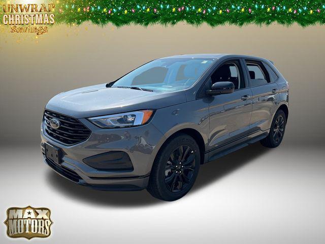 new 2024 Ford Edge car, priced at $32,950