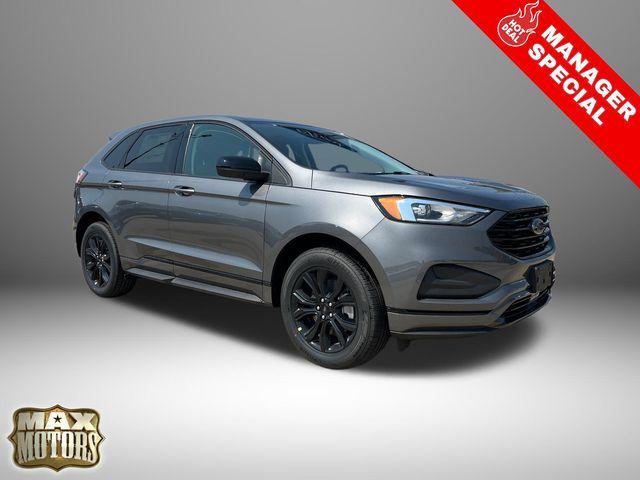 new 2024 Ford Edge car, priced at $31,000