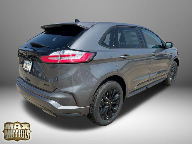 new 2024 Ford Edge car, priced at $31,000