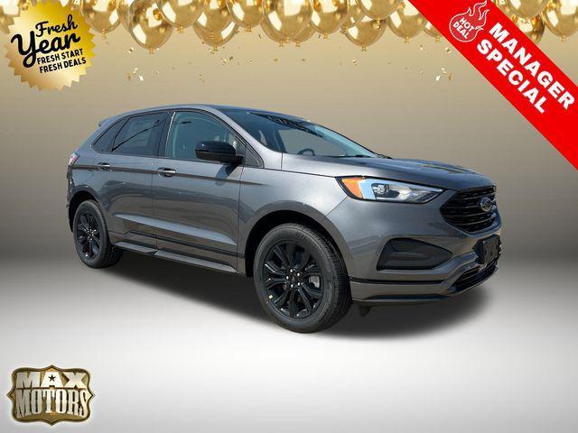 new 2024 Ford Edge car, priced at $32,950