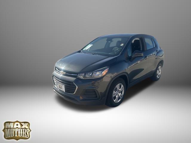 used 2019 Chevrolet Trax car, priced at $12,989