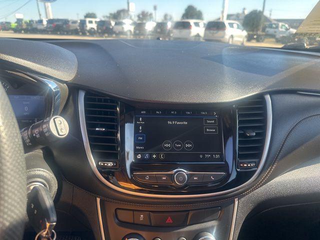 used 2019 Chevrolet Trax car, priced at $12,989