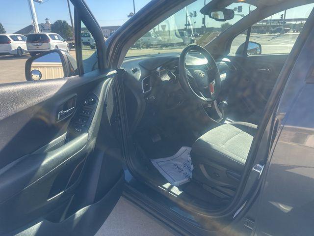 used 2019 Chevrolet Trax car, priced at $12,989