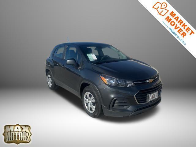 used 2019 Chevrolet Trax car, priced at $12,989