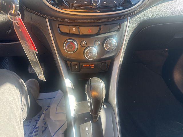 used 2019 Chevrolet Trax car, priced at $12,989