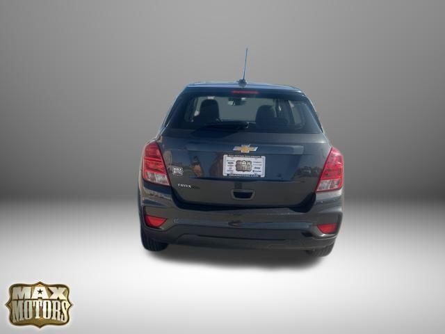 used 2019 Chevrolet Trax car, priced at $12,989
