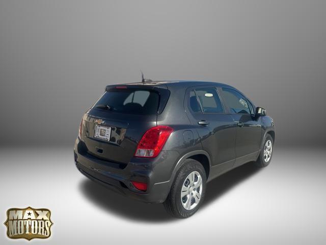 used 2019 Chevrolet Trax car, priced at $12,989