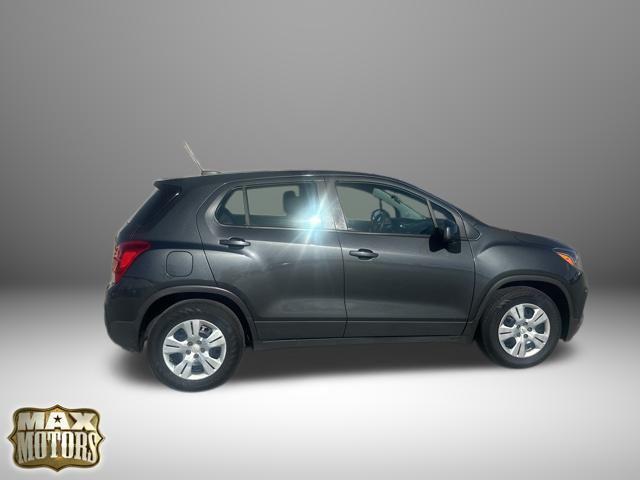 used 2019 Chevrolet Trax car, priced at $12,989