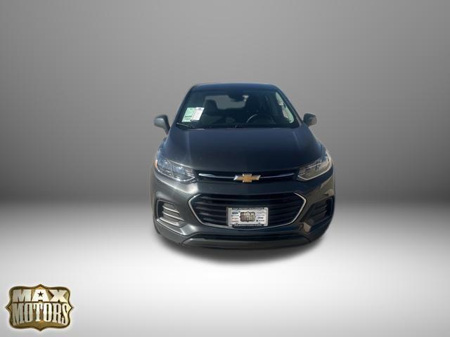 used 2019 Chevrolet Trax car, priced at $12,989