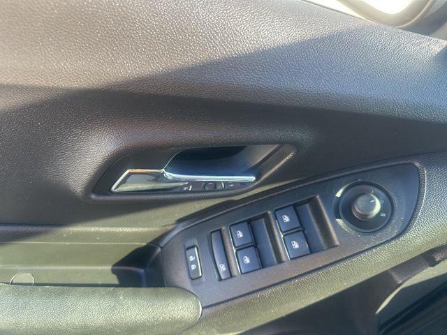 used 2019 Chevrolet Trax car, priced at $12,989